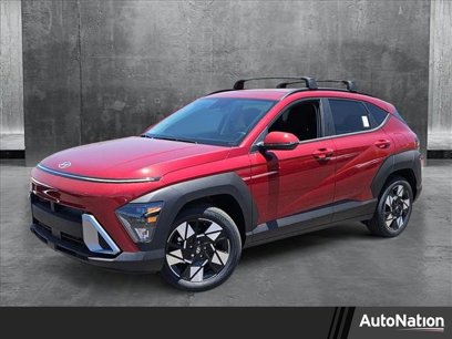 New 2025 Hyundai Kona SEL