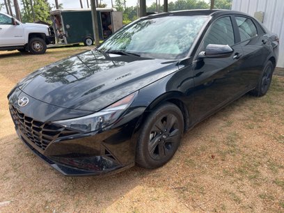 Used 2023 Hyundai Elantra SEL