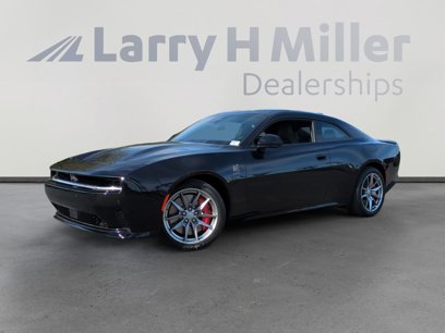 New 2025 Dodge Charger Scat Pack w/ Track Pack