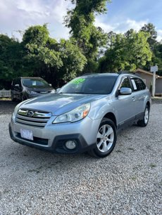 Used 2014 Subaru Outback 2.5i Premium