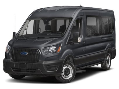 New 2025 Ford Transit 350 XL