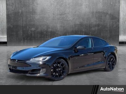 Used 2017 Tesla Model S 60