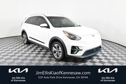 Used 2020 Kia Niro EX