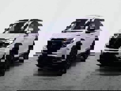 Certified 2023 Honda Passport EX-L