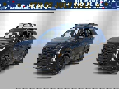 New 2025 Hyundai Palisade Calligraphy