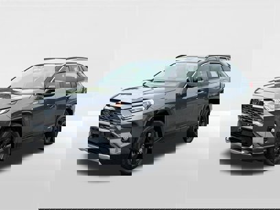 Used 2020 Toyota RAV4 XSE