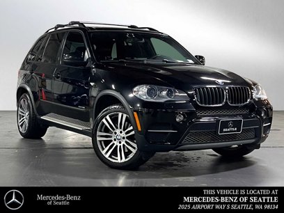 Used 2013 BMW X5 xDrive35i