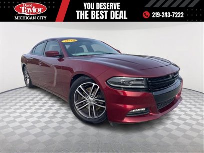 Used 2018 Dodge Charger GT