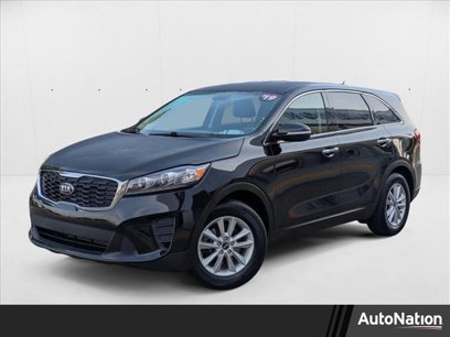 Used 2019 Kia Sorento LX