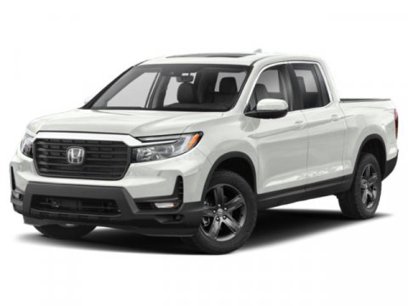 Used 2023 Honda Ridgeline RTL