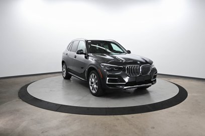 Used 2023 BMW X5 xDrive40i w/ Premium Package