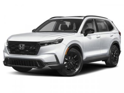 Used 2023 Honda CR-V Sport