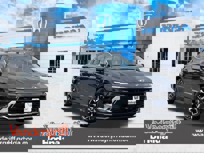 Used 2025 Hyundai Sonata SEL