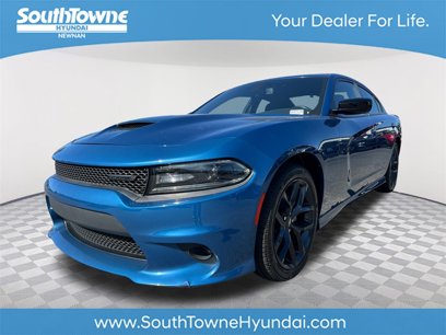 Used 2021 Dodge Charger GT w/ Driver Convenience Group