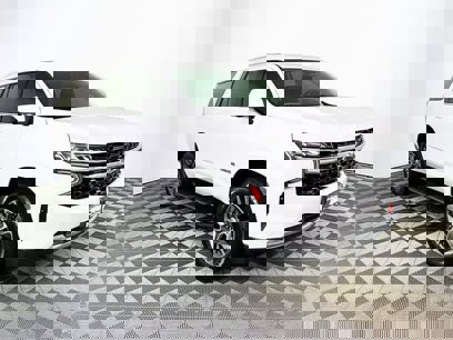 Used 2023 Chevrolet Tahoe LS w/ Max Trailering Package