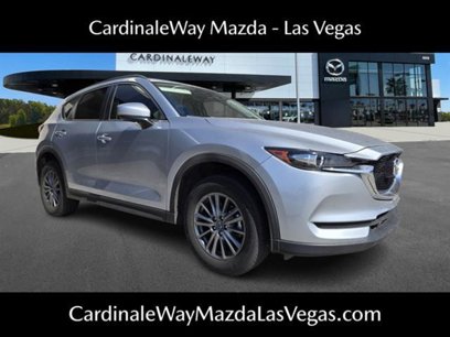Used 2017 MAZDA CX-5 Touring w/ Preferred Equipment Package
