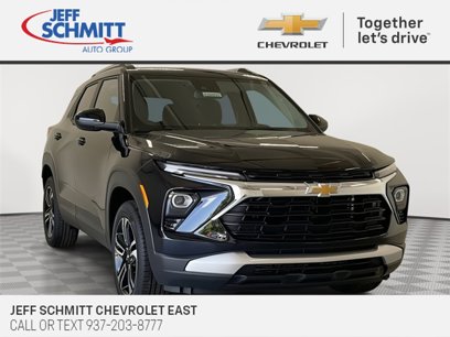 New 2026 Chevrolet TrailBlazer LT w/ Convenience Package
