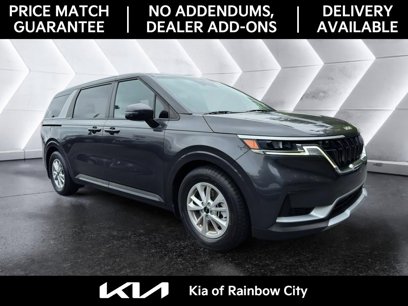 Used 2023 Kia Carnival LX