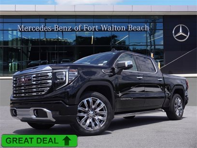 Used 2024 GMC Sierra 1500 Denali