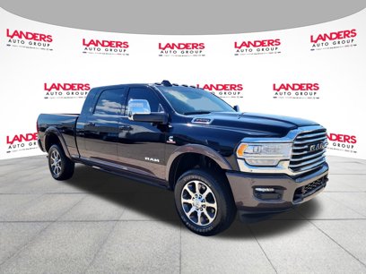 Used 2024 RAM 2500 Limited w/ Towing Technology Group