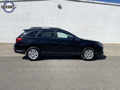 Used 2019 Subaru Outback 2.5i Premium