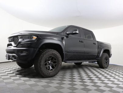 Used 2022 RAM 1500 TRX