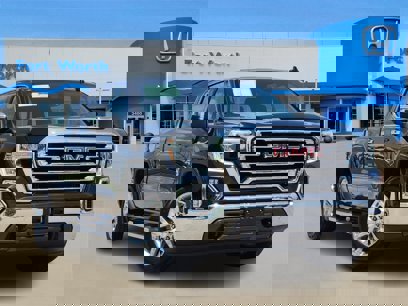 Used 2021 GMC Sierra 1500 SLT w/ SLT Premium Plus Package