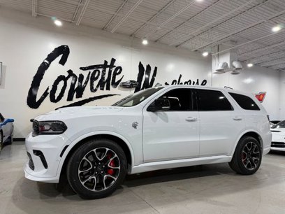 Used 2024 Dodge Durango SRT Hellcat