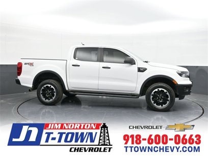 Used 2021 Ford Ranger XL w/ Equipment Group 101A High