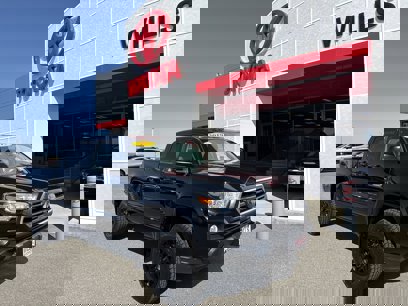 Used 2019 Toyota Tacoma SR5
