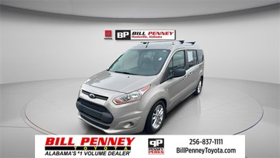 Used 2014 Ford Transit Connect XLT