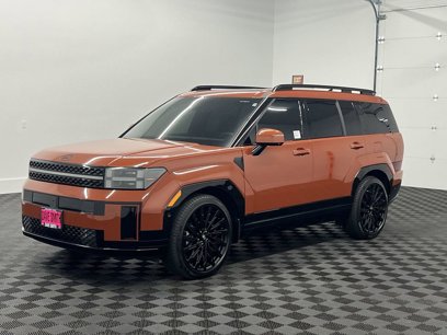 Used 2024 Hyundai Santa Fe Calligraphy