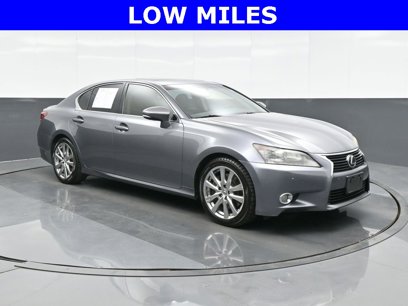 Used 2013 Lexus GS 350