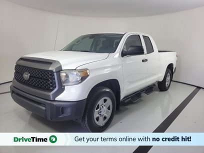 Used 2018 Toyota Tundra SR