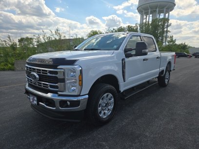 Used 2024 Ford F250 XL w/ FX4 Off-Road Package