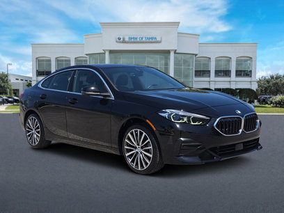 Used 2023 BMW 228i Gran Coupe w/ Convenience Package