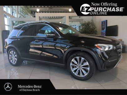 Certified 2022 Mercedes-Benz GLE 350