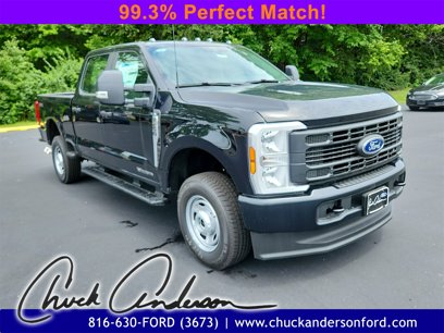 New 2025 Ford F250 XL