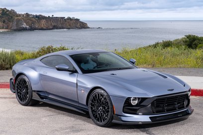 Used 2024 Aston Martin Valour