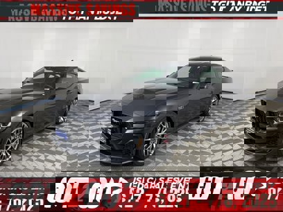 Certified 2024 Ford Mustang GT Premium