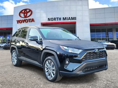 Used 2023 Toyota RAV4 XLE Premium
