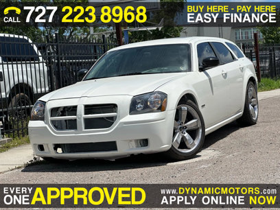 Used 2007 Dodge Magnum R/T