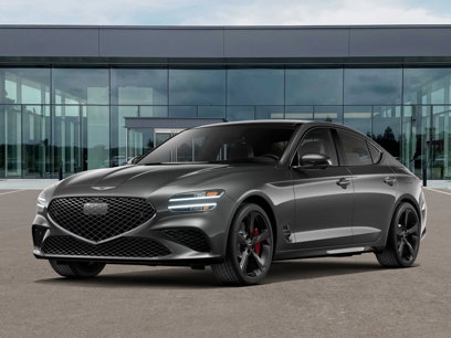 New 2026 Genesis G70 3.3T Sport Prestige