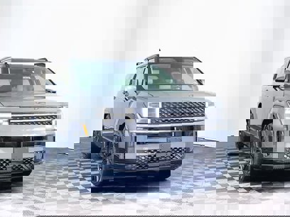 New 2024 Hyundai Santa Fe Calligraphy