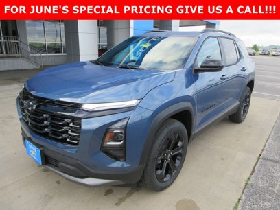 New 2026 Chevrolet Equinox LT w/ Midnight Edition