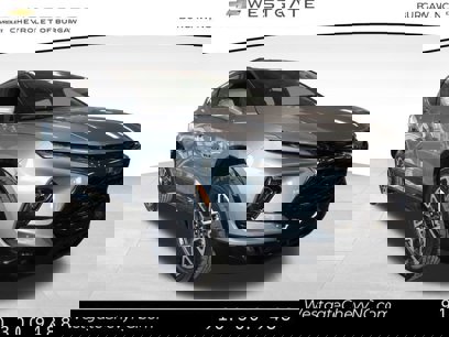New 2025 Chevrolet Blazer RS w/ Enhanced Convenience Package
