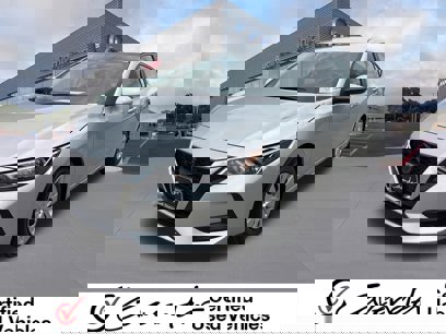 Used 2023 Nissan Sentra S