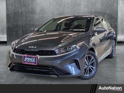 Used 2024 Kia Forte LXS