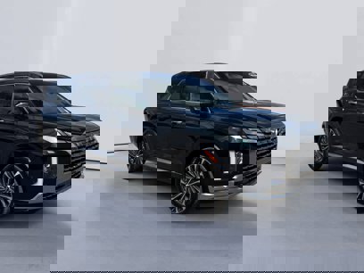 Certified 2023 Hyundai Palisade Calligraphy