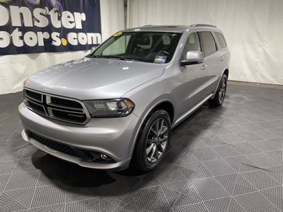 Used 2018 Dodge Durango GT w/ Premium Group